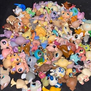Littlest Pet Shops